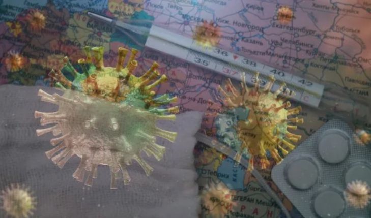 Какую температуру тела можно считать нормальной – это не только 36,6