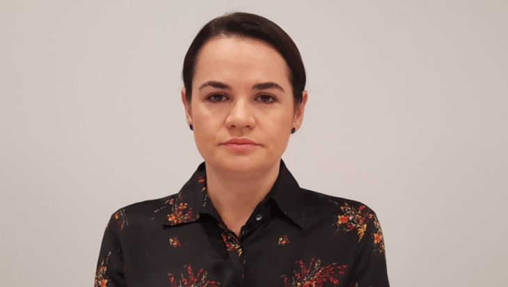 Власть Беларуси прошла очередной рубеж правового произвола: Тихановская потребовала освобождения адвоката Максима Знака