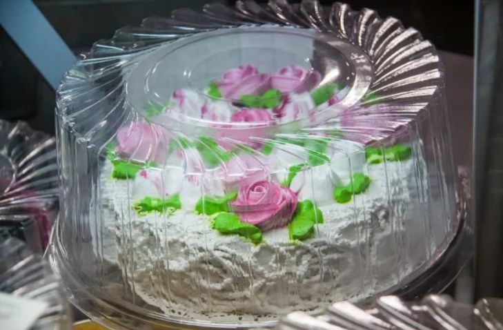 Ученые объяснили, почему иногда так трудно отказаться от второго куска торта