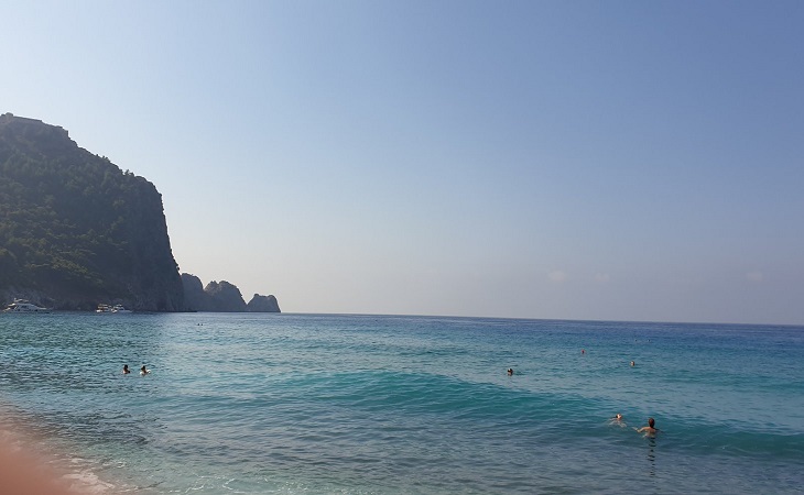 Отдых в пандемию: поговорили с туристами, которые посетили Турцию, несмотря на COVID-19 Отдых в пандемию: поговорили с туристами, которые посетили Турцию, несмотря на COVID-19