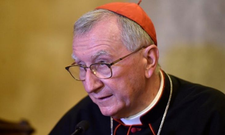 Ватикан настаивает на возвращении Тадеуша Кондрусевича в Беларусь