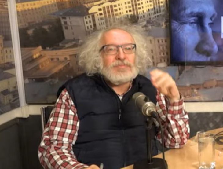 Венедиктов о встрече Лукашенко и Путина: обсуждали судьбу Бабарико и его соратников Венедиктов о встрече Лукашенко и Путина: обсуждали судьбу Бабарико и его соратников