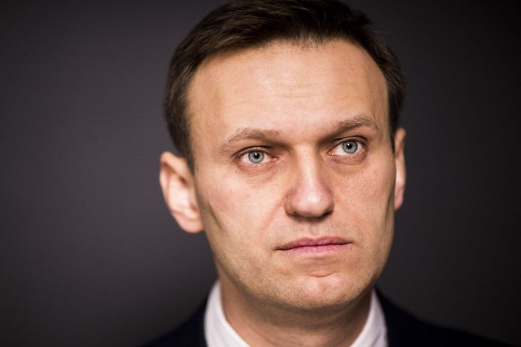 В НАТО ситуацию с Навальным назвали нападением на фундаментальные демократические права