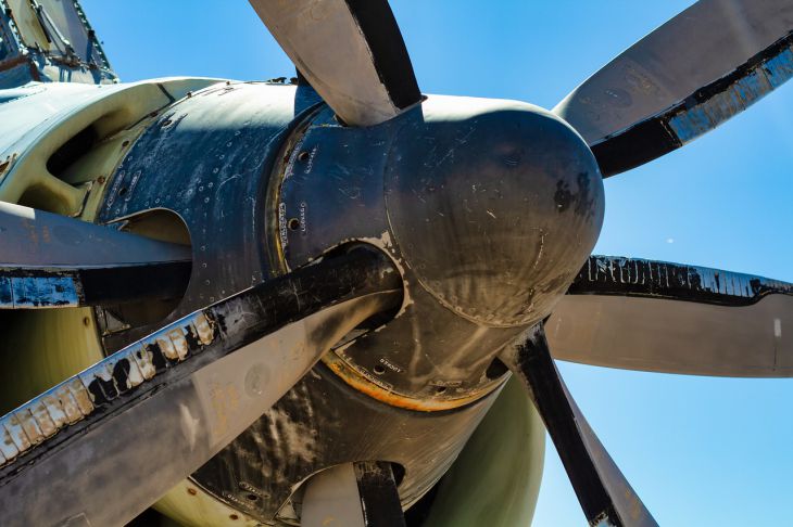 Единственный выживший курсант рассказал подробности крушения самолета в Украине