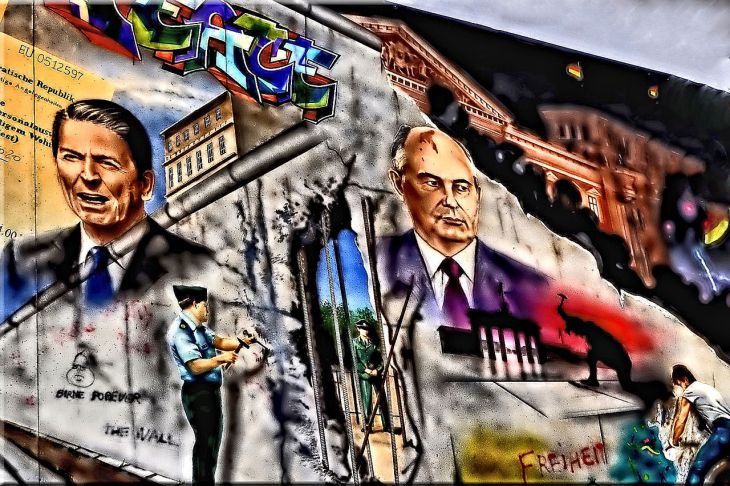 Горбачев рассказал, что было бы, если бы СССР удалось  сохранить