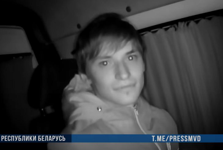 В Минске на студента завели уголовное дело за оскорбление командира столичного ОМОНа