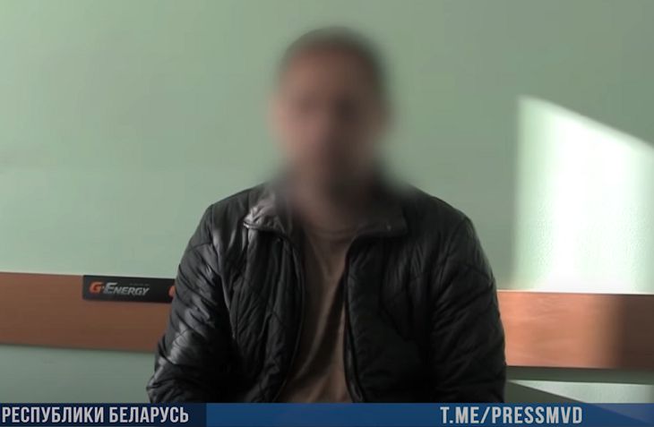 В Гродно задержаны распространители листовок про ОМОН