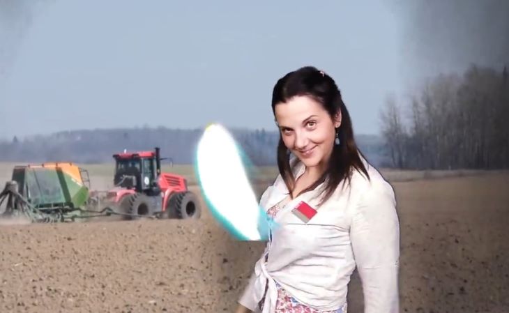 «Шчучыншчына»: появилось новое белорусское вирусное видео