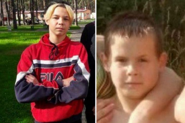 В Минске до сих пор не нашли двух пропавших детей