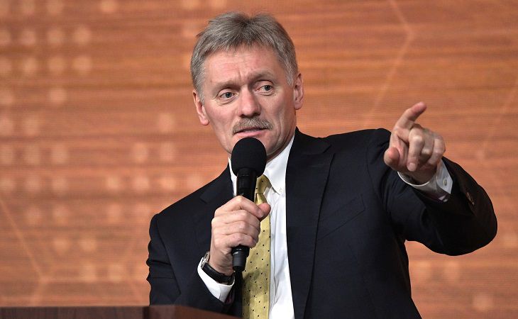 Песков: В Кремле приветствуют контакты Лукашенко с оппозицией Песков: В Кремле приветствуют контакты Лукашенко с оппозицией