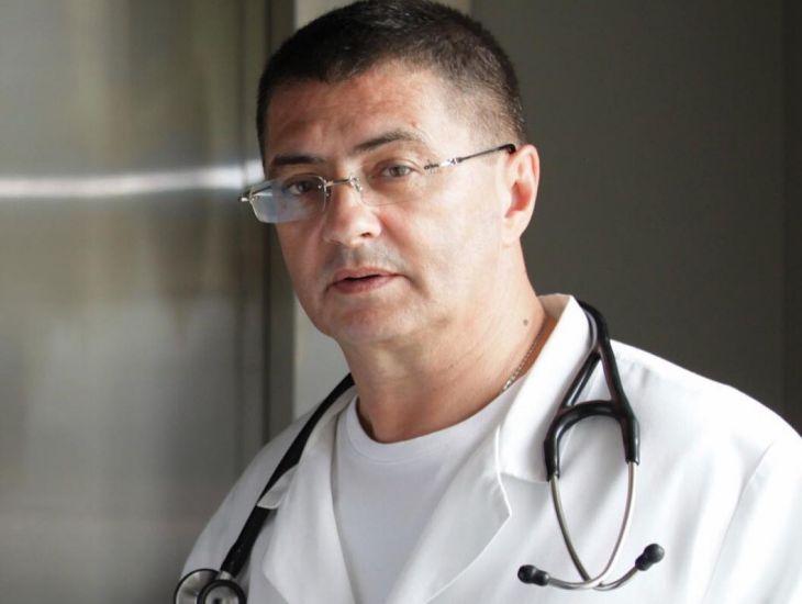 Доктор Мясников назвал болезни, которые провоцируют рак Доктор Мясников назвал болезни, которые провоцируют рак