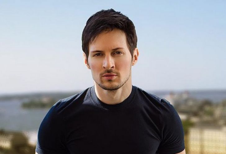 Дуров прокомментировал заявление Apple о Telegram-каналах с данными силовиков Беларуси Дуров прокомментировал заявление Apple о Telegram-каналах с данными силовиков Беларуси