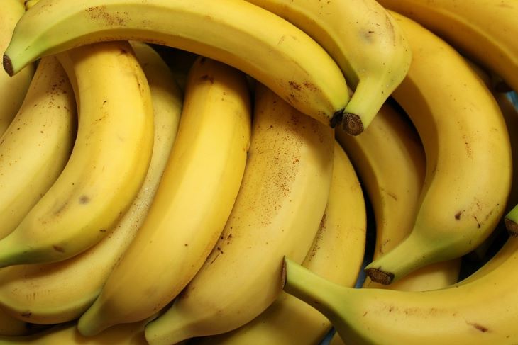 Назван продукт, который нельзя есть вместе с бананами