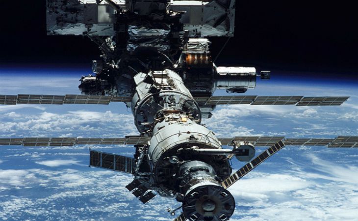 NASA установит на МКС туалет за 23 млн долларов
