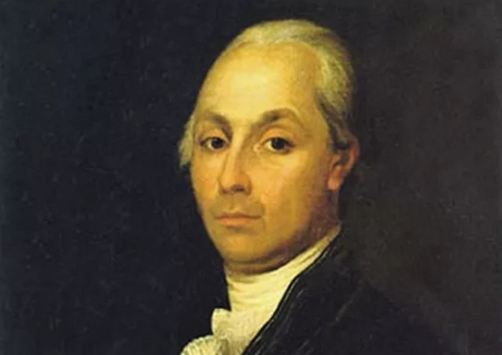 А.Н.Радищев: онлайн-выставка