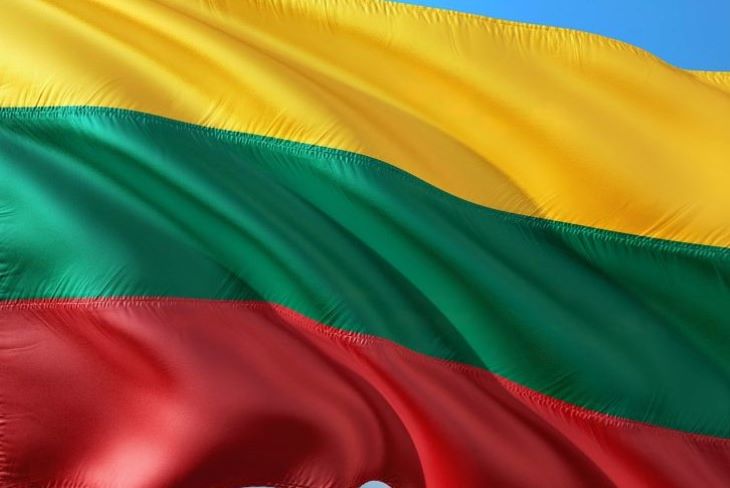 Литва все-таки отзывает для консультаций посла в Беларуси