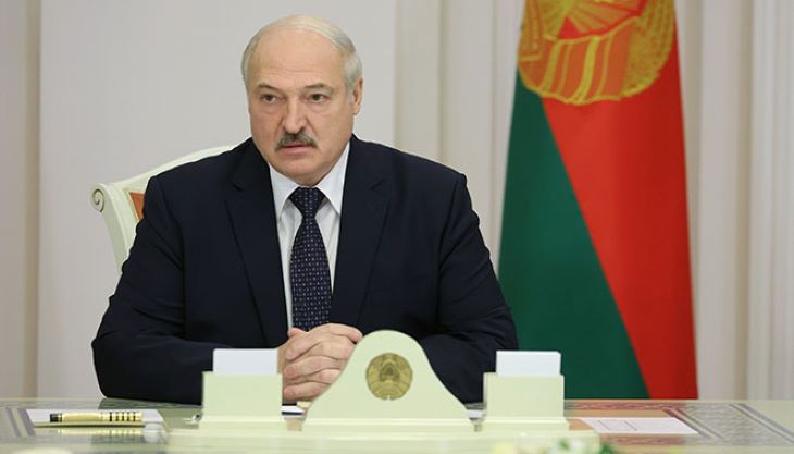 Лукашенко назвал формулу конституционной реформы