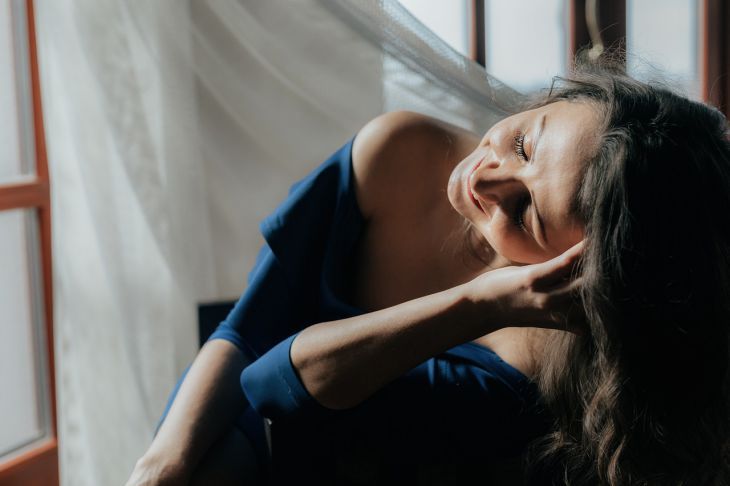 Разведенный мужчина: 4 вещи, которые он ищет в женщине Разведенный мужчина: 4 вещи, которые он ищет в женщине