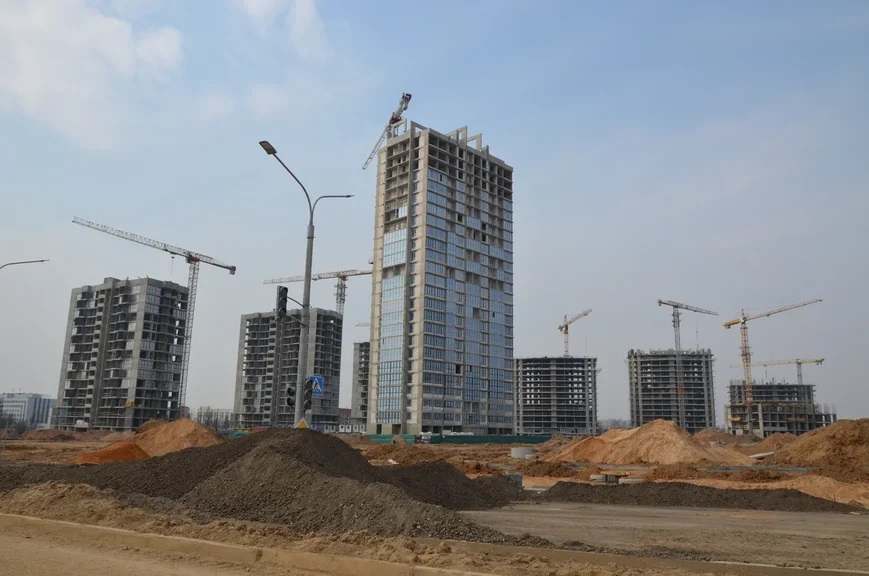 Утверждены новые нормативы: сколько теперь в Беларуси стоит квадратный метр жилья 