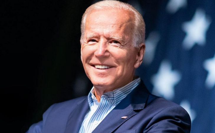 Байден потребовал ввести санкции против приближенных Лукашенко Байден потребовал ввести санкции против приближенных Лукашенко