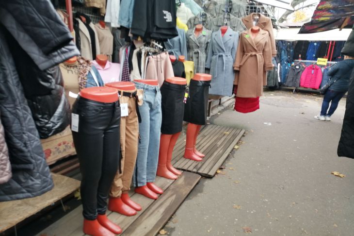 Одеться на зиму для белоруса проблема? Считаем, сколько нужно денег Одеться на зиму для белоруса проблема? Считаем, сколько нужно денег