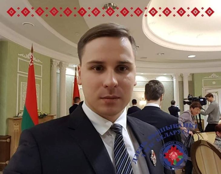 Уволился еще один работник МИД Беларуси Уволился еще один работник МИД Беларуси