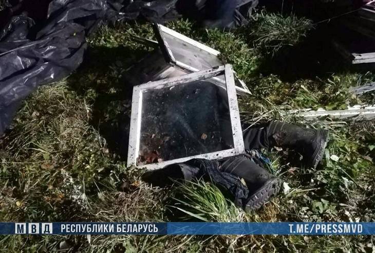 В Витебском районе найден мертвым пропавший мужчина: в убийстве подозреваются несколько человек