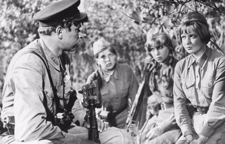 Умерла актриса Галина Филимонова: ее знали миллионы