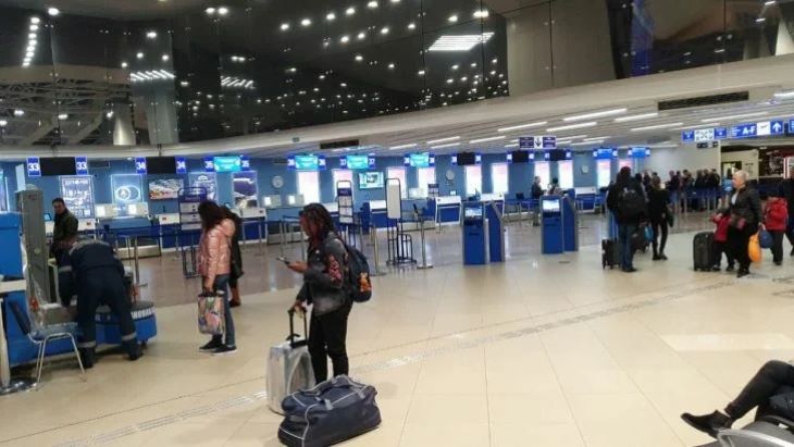 Завтра изменятся правила для въезжающих в Беларусь: что надо знать Завтра изменятся правила для въезжающих в Беларусь: что надо знать