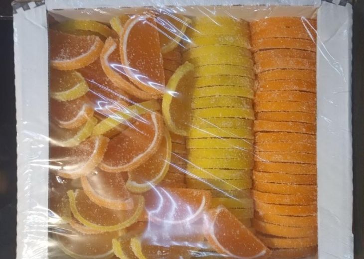 В Беларуси продавали опасные сладости: ухудшают активность у детей
