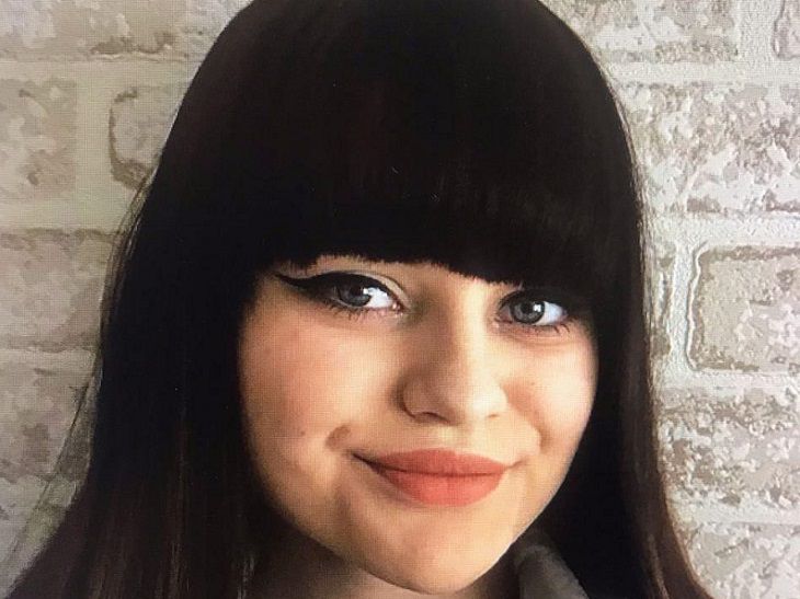 Пропавшую в Минске 16-летнюю девушку нашли