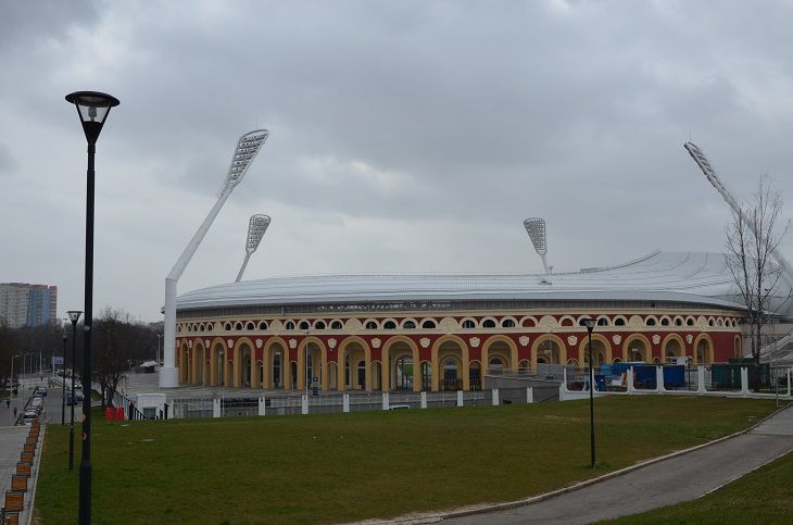 COVID-19 в Беларуси. Минздрав обратился к спортсменам