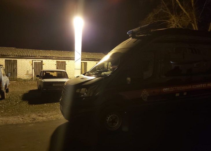 Стрельба под Нижним Новгородом: количество жертв выросло до четырех