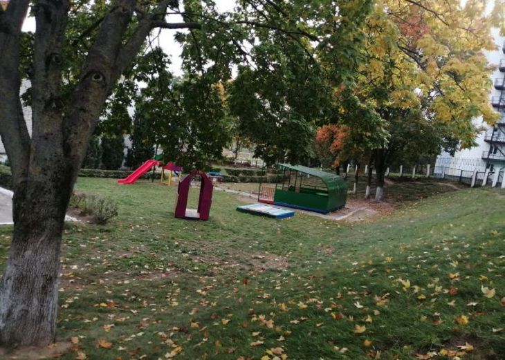 Ребенка с кашлем в сад не берем. Мамы из Гродно о ситуации с COVID-19