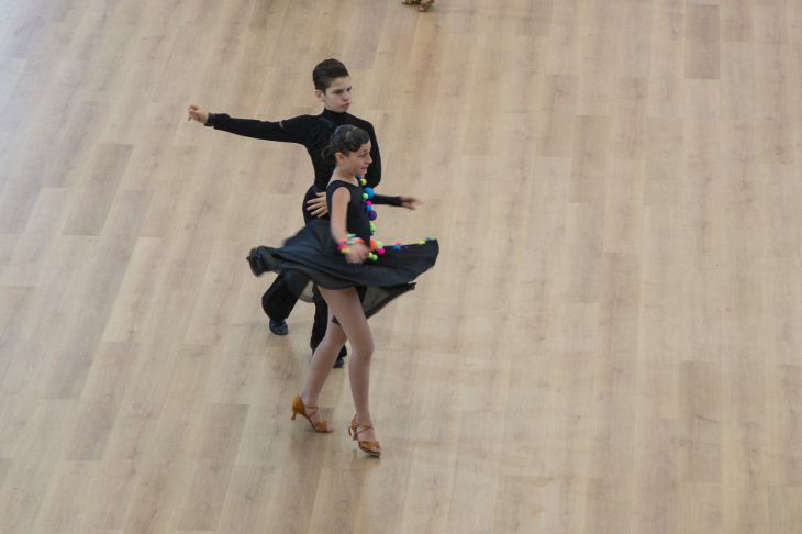 Работа в Беларуси. Балетмейстеры: их зарплаты удивляют