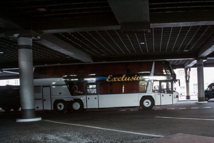 Стала известна судьба белорусских студентов, застрявших на границе с Польшей