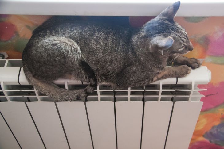 Энергетики рассказали, готов ли Минск к отопительному сезону