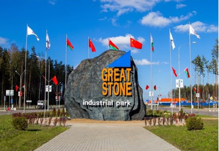 Тесты на коронавирус в Беларуси будут производить в ... «Великом камне»