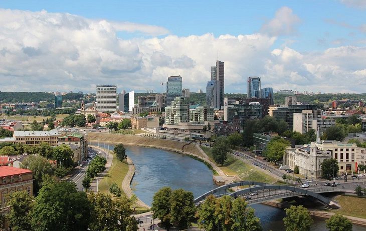 Литва отзывает из Беларуси еще 5 дипломатов Литва отзывает из Беларуси еще 5 дипломатов