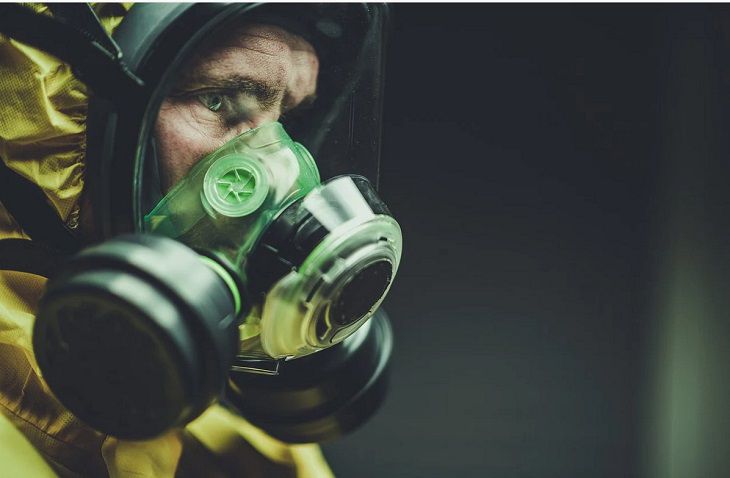 Более 38 млн заражены, свыше 1 млн умерли – данные о COVID-19 на утро 14 октября Более 38 млн заражены, свыше 1 млн умерли – данные о COVID-19 на утро 14 октября