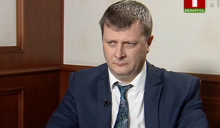 21 млрд долларов. Глава Минфина рассказал о госдолге Беларуси 21 млрд долларов. Глава Минфина рассказал о госдолге Беларуси