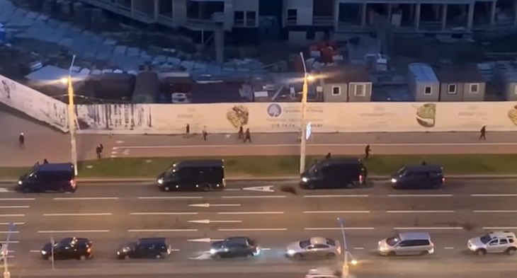 Утром в Минске задержали 9 сотрудников РНПЦ «Кардиология»