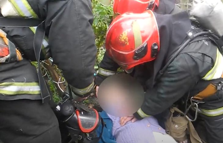 В Гомеле женщина погибла из-за непотушенной спички