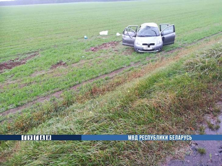 На трассе М10 женщина уснула за рулем и попала в ДТП: пострадал 13-летний ребенок На трассе М10 женщина уснула за рулем и попала в ДТП: пострадал 13-летний ребенок