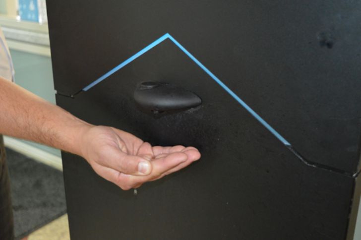 В Беларуси представлен «надежный помощник» в борьбе с COVID-19