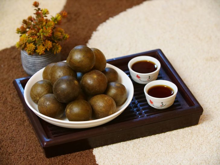 Эксперты назвали продукт, который продлевает жизнь пожилых людей Эксперты назвали продукт, который продлевает жизнь пожилых людей