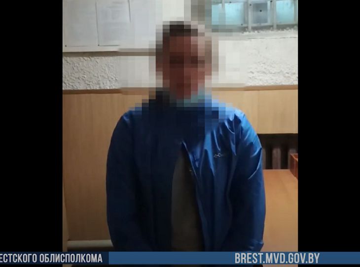 В Бресте задержали женщину, угрожавшую в соцсетях сожительнице омоновца