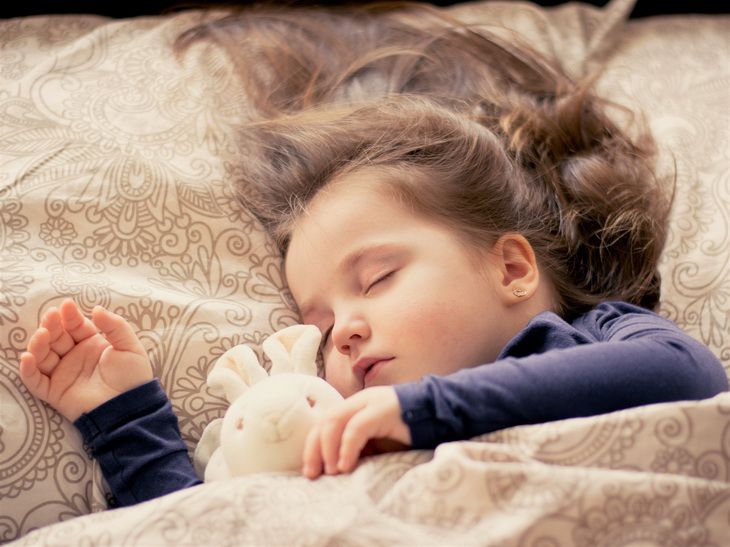 Ученые рассказали про опасные последствия дневного сна