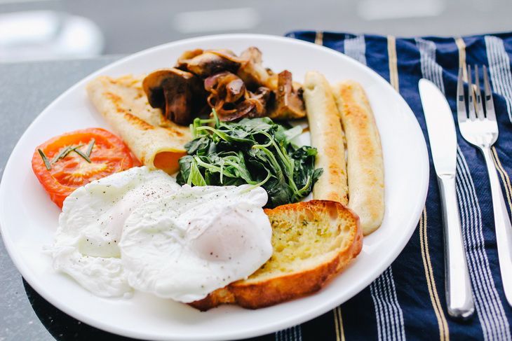 5 самых вредных продуктов для завтрака: не ешьте их утром