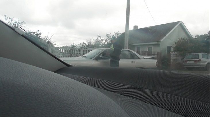 Бригадир с командой, 2 осводовца и браконьер. Громкие задержания в Беларуси